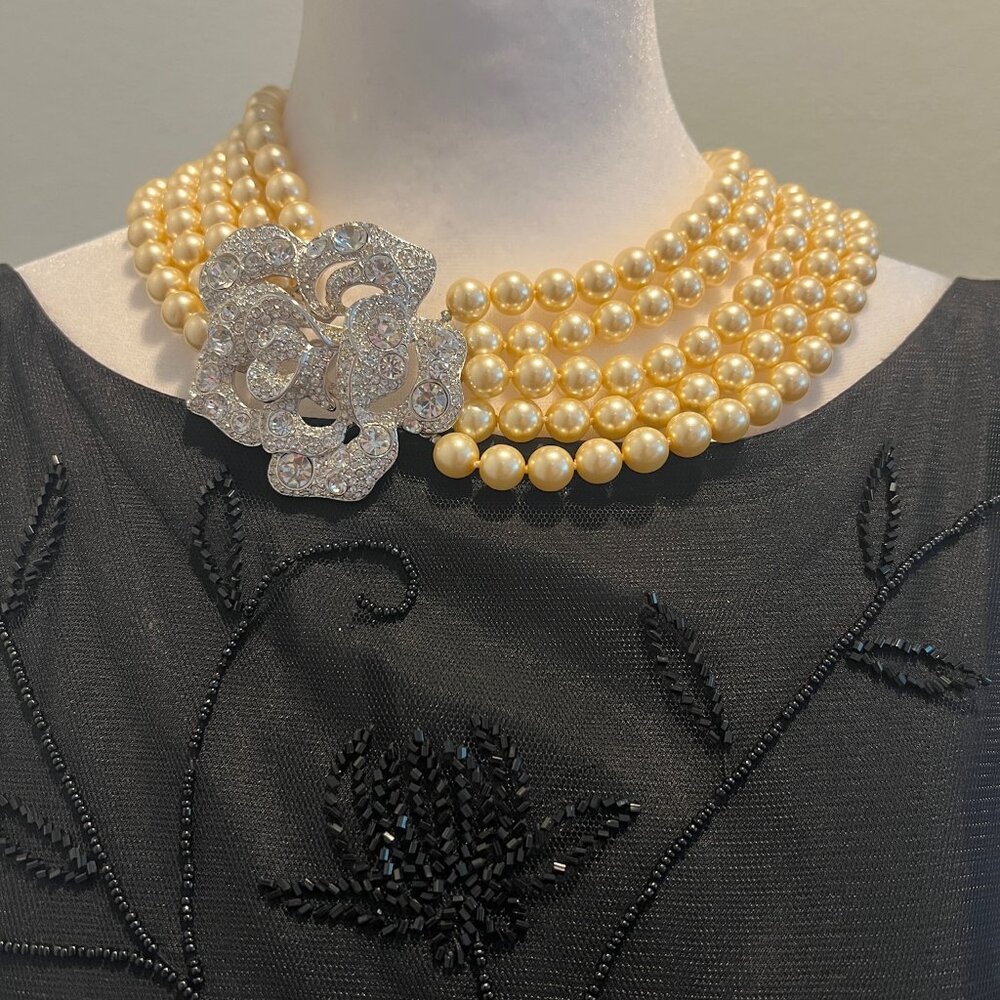 Meet your Posher, Orly